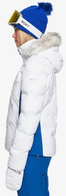 Roxy Snowstorm Women's Snowboard/Ski Jacket